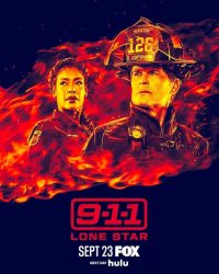 مسلسل 9-1-1: Lone Star الموسم الخامس حلقة 4