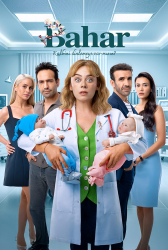 مسلسل بهار الموسم الثاني حلقة 4 مترجمة