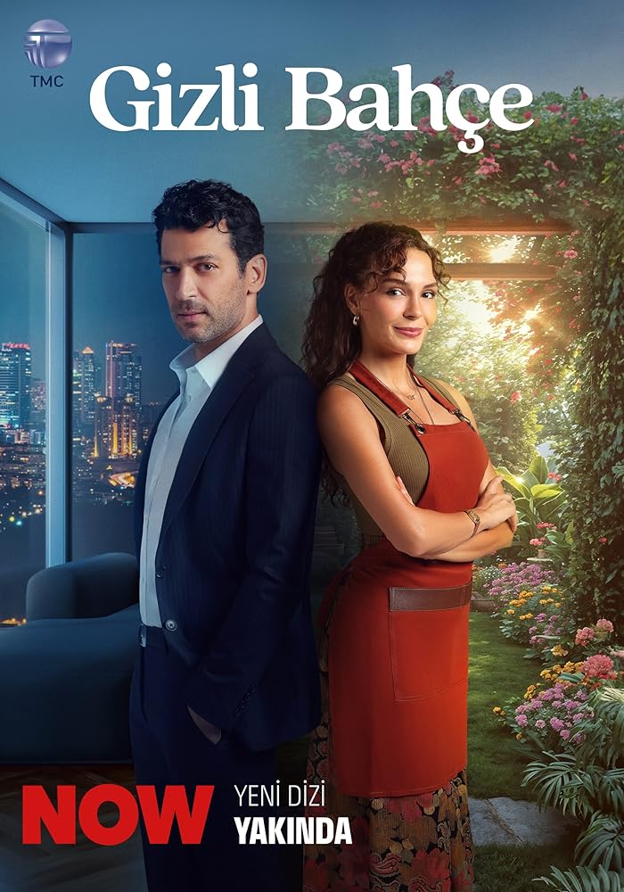 مسلسل الحديقة السرية حلقة 1 مترجمة مسلسل الحديقة السرية حلقة 1 مترجمة