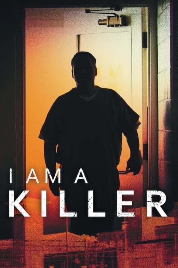 مسلسل I Am a Killer الموسم الخامس حلقة 5