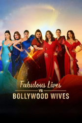 برنامج Fabulous Lives of Bollywood Wives الموسم الثالث حلقة 1