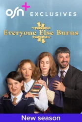 مسلسل Everyone Else Burns الموسم الثاني حلقة 1