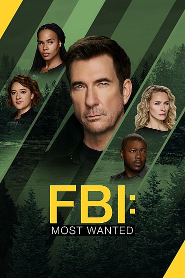 مسلسل FBI: Most Wanted الموسم السادس حلقة 5