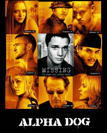 فيلم Alpha Dog 2006 مترجم