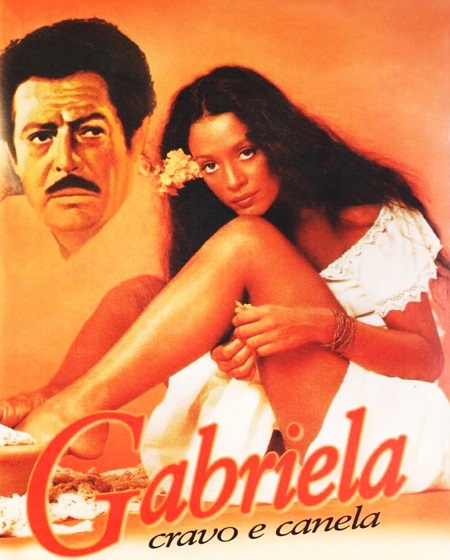 فيلم Gabriela 1983 مترجم