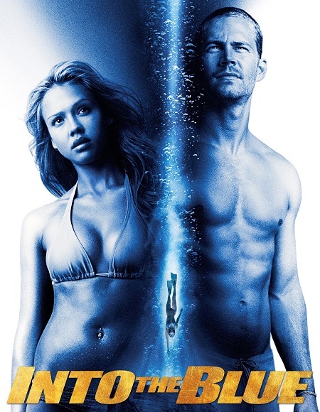 فيلم Into the Blue 2005 مترجم