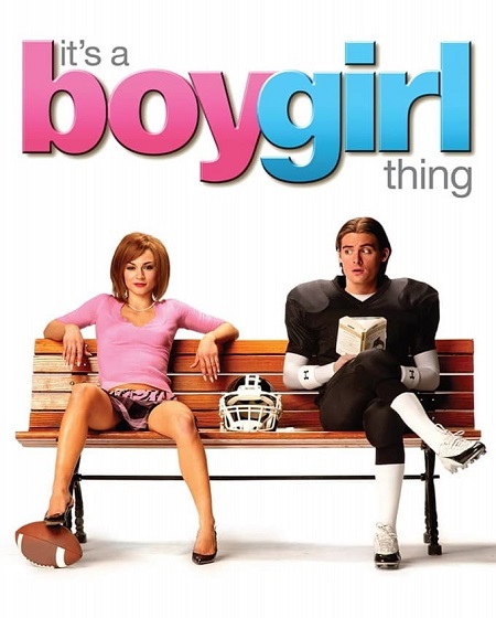 فيلم It’s a Boy Girl Thing 2006 مترجم