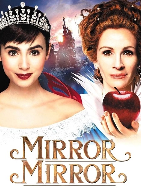 فيلم Mirror Mirror 2012 مترجم