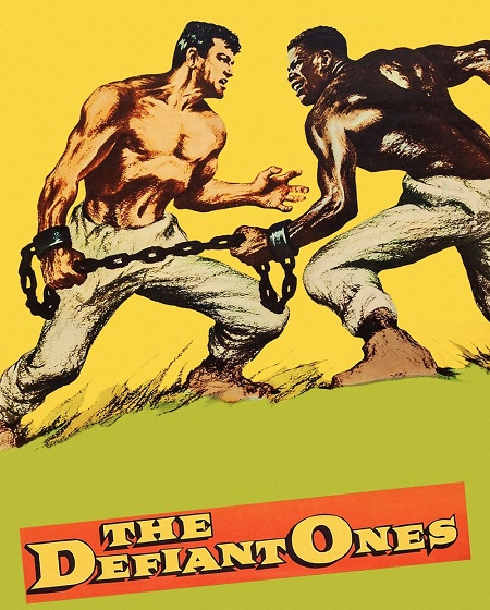 فيلم The Defiant Ones 1958 مترجم