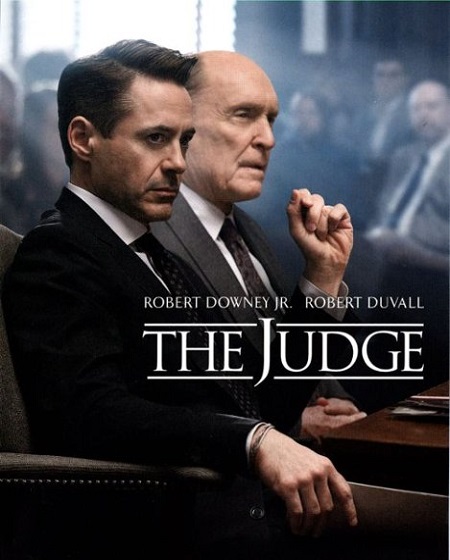 فيلم The Judge 2014 مترجم