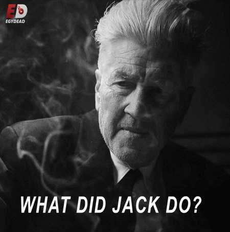 فيلم What Did Jack Do 2017 مترجم