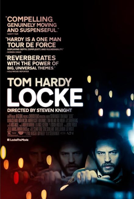 فيلم Locke 2013 مترجم