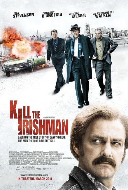 فيلم Kill the Irishman 2011 مترجم