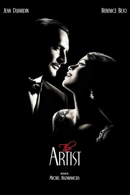 فيلم The Artist 2011 مترجم