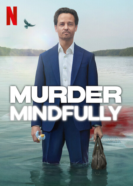 مسلسل Murder Mindfully الموسم الاول حلقة 2