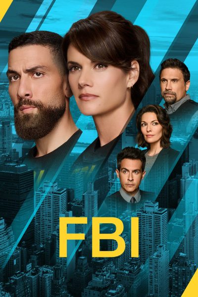 مسلسل FBI الموسم السابع حلقة 4