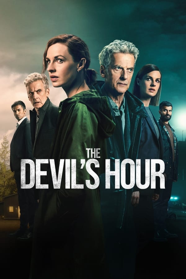 مسلسل The Devil’s Hour الموسم الثاني حلقة 5 والاخيرة