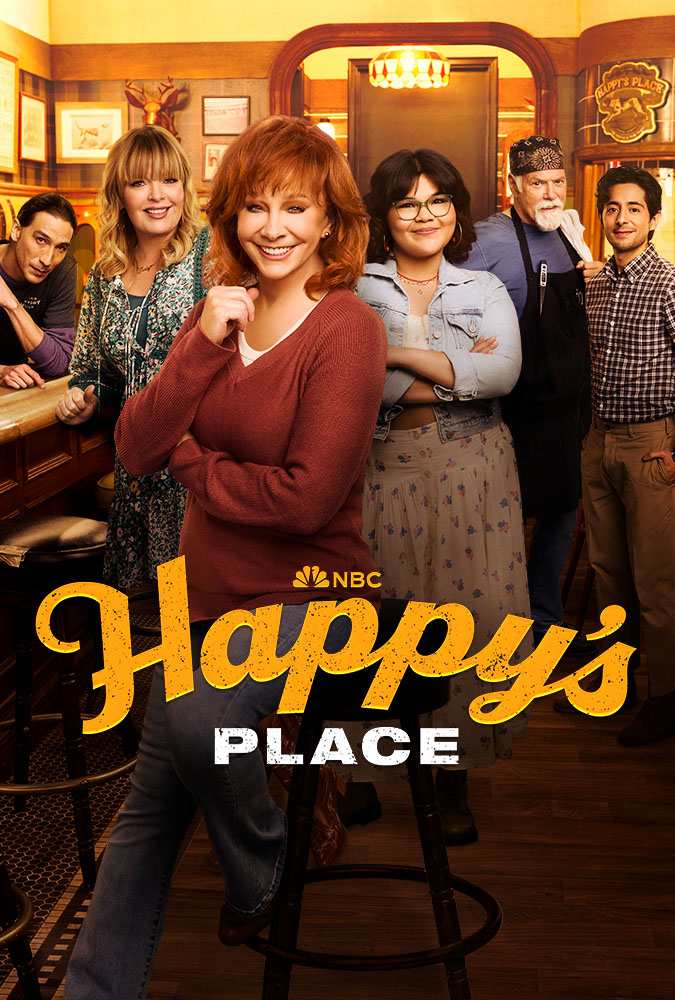 Happy’s Place الموسم الاول حلقة 4