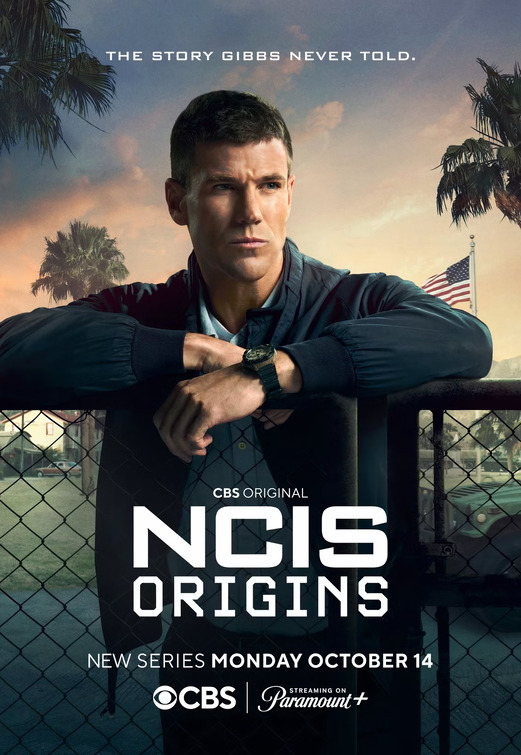 مسلسل NCIS: Origins الموسم الاول حلقة 6