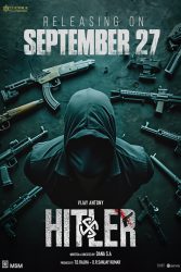 فيلم Hitler 2024 مترجم