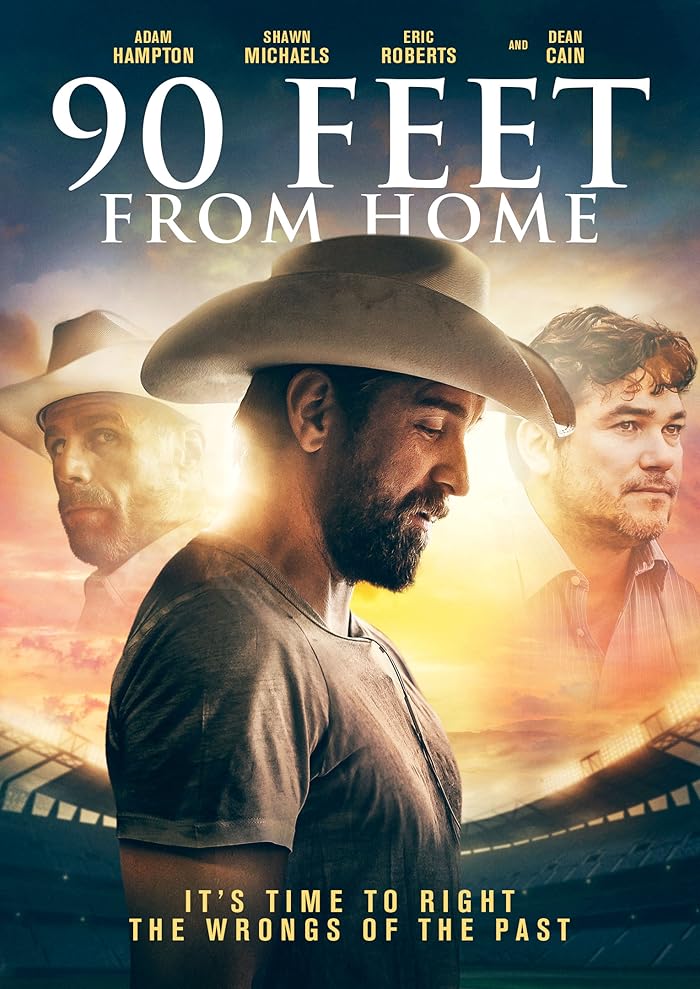 فيلم 90 Feet from Home 2019 مترجم