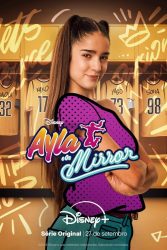 مسلسل Ayla & The Mirrors الموسم الاول حلقة 28