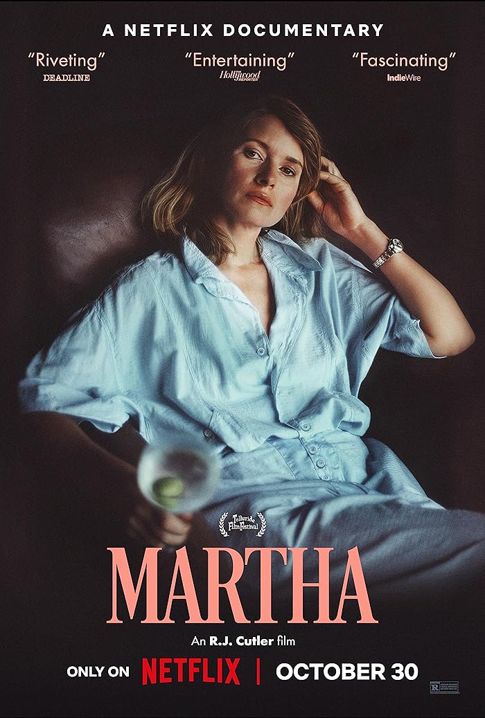 فيلم Martha 2024 مترجم