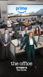 مسلسل The Office 2024 الموسم الاول حلقة 2