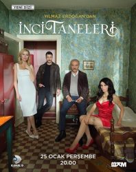 مسلسل حبات اللؤلؤ الموسم الثاني حلقة 19 مترجمة