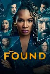 مسلسل Found الموسم الثاني حلقة 8