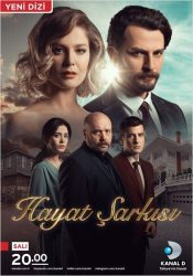 مسلسل أغنية الحياة حلقة 16 مترجمة