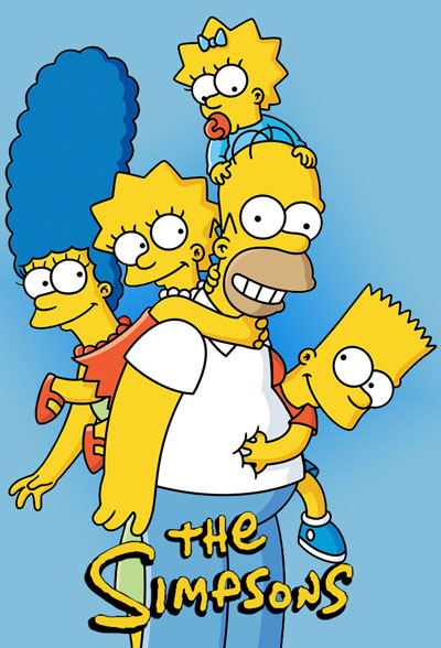 مسلسل The Simpsons الموسم 36 حلقة 3