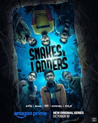 مسلسل Snakes and Ladders الموسم الاول حلقة 1