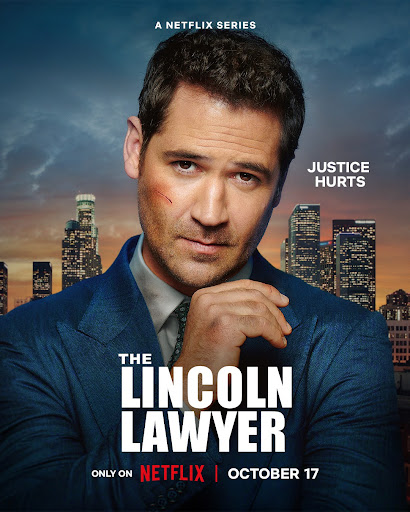 مسلسل The Lincoln Lawyer الموسم الثالث حلقة 5