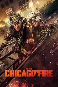 مسلسل Chicago Fire الموسم 13 حلقة 5