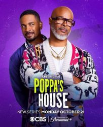 مسلسل Poppa’s House الموسم الاول حلقة 16