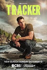 مسلسل Tracker الموسم الثاني حلقة 4