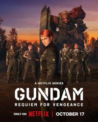 انمي Kidou Senshi Gundam: Fukushuu no Requiem حلقة 2 مترجمة