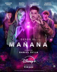 مسلسل From Tomorrow الموسم الاول حلقة 3