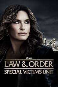 مسلسل Law & Order: Special Victims Unit الموسم 26 حلقة 5