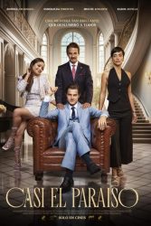 فيلم Casi el Paraíso 2024 مترجم
