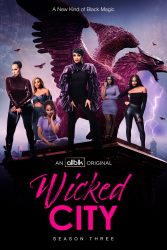 مسلسل Wicked City الموسم الثالث حلقة 1
