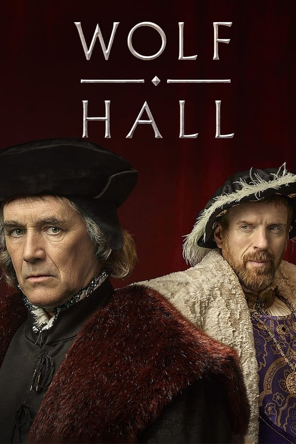 مسلسل Wolf Hall الموسم الثاني حلقة 2