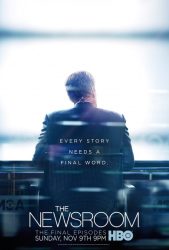 مسلسل The Newsroom الموسم الثالث حلقة 3