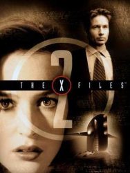 مسلسل The X-Files الموسم الثاني حلقة 10