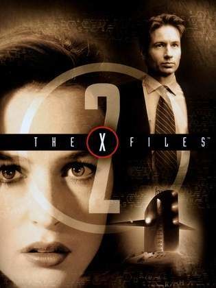 مسلسل The X-Files الموسم الثاني حلقة 23