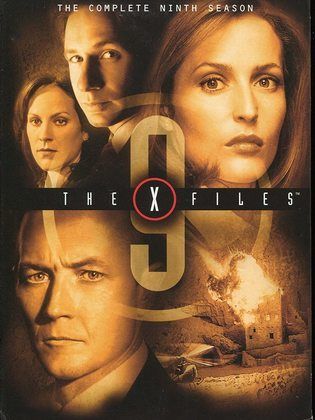 مسلسل The X-Files الموسم التاسع حلقة 5