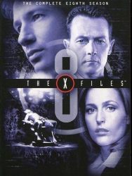 مسلسل The X-Files الموسم الثامن حلقة 1
