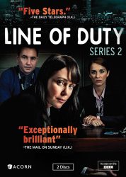 مسلسل Line of Duty الموسم الثاني حلقة 5