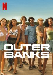 مسلسل Outer Banks الموسم الرابع حلقة 9